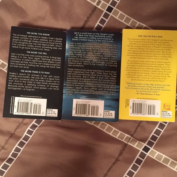 Books - Picture 2 of 2